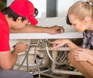 About Emergency plumbing pros Lemoyne, NE